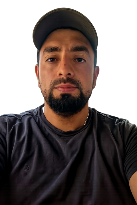 Lisandro Navarrete Peña