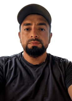 Foto de Lisandro Navarrete Peña